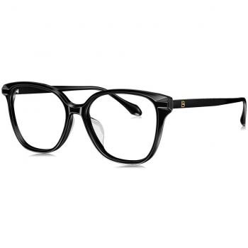 Bolon BJ3192 B10 Women's Spectacles Black Size 52