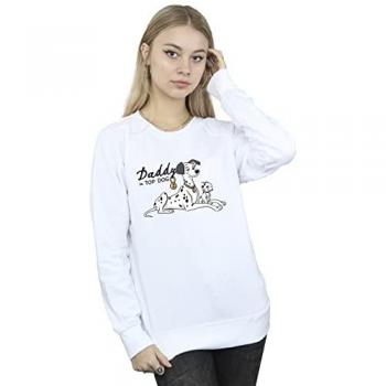 Disney 101 Dalmatians Felpa Top Dog