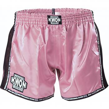 Bokstop Kwon Thaise Broek Professional Edition