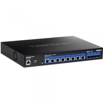 Switch 10G Trendnet TEG-7124WS