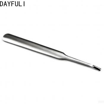 DAYFULI Stainless Steel Nail Pusher