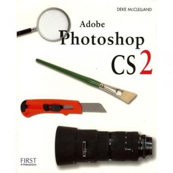 Adobe Photoshop Cs2