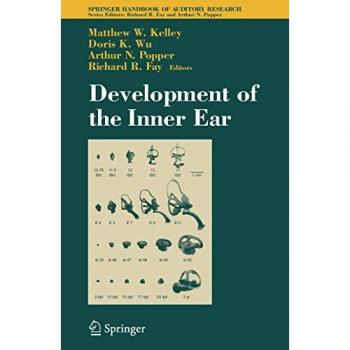 Development of the Inner Ear