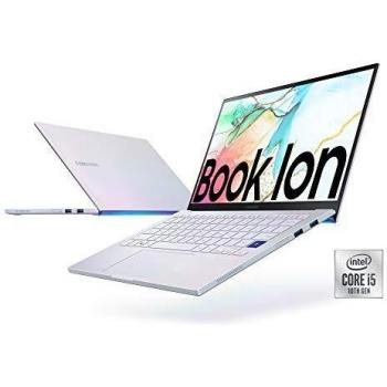Samsung Galaxy Book Ion – Aura Silver, Batteria 69.7Wh