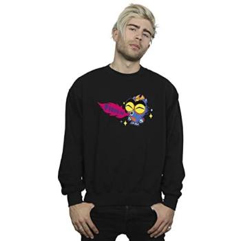 Felpa Disney Big Hero 6 Fire‑Up