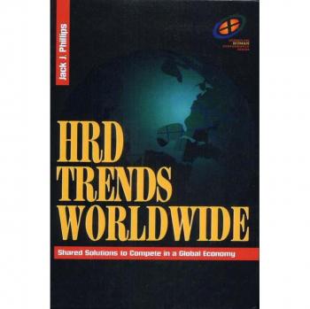Vitalsource Technologies, Inc. Hrd Trends Worldwide