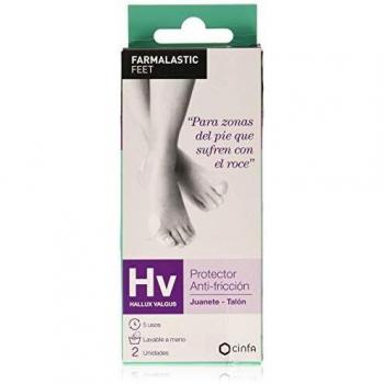 Protecteur de Talon Universel Farmalastic