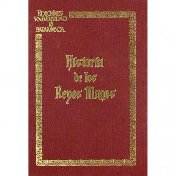 Historia de los reyes magos