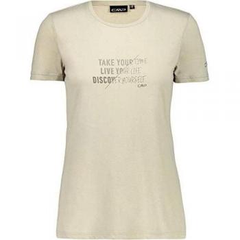 Arena Mel Damen‑T-Shirt (Print) – Größe 40