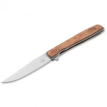 Böker Urban Trapper Flipjoint