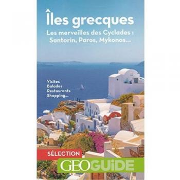 Iles grecques