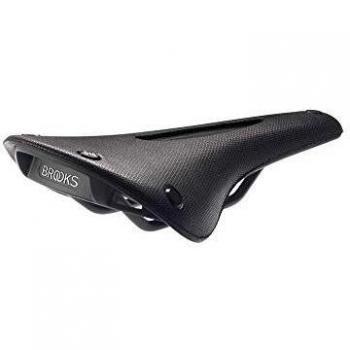 Brooks Cambium C15 Carved