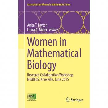 Women in Mathematical Biology