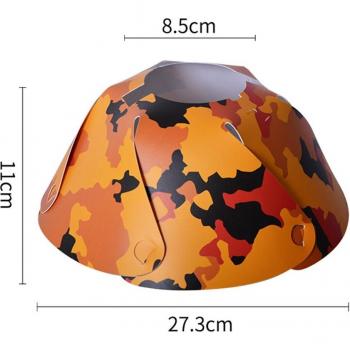 Outdoor Camping Lantern Shade