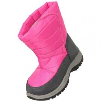Bambino Snow Trekking – Mountain Warehouse Caribou Adaptive