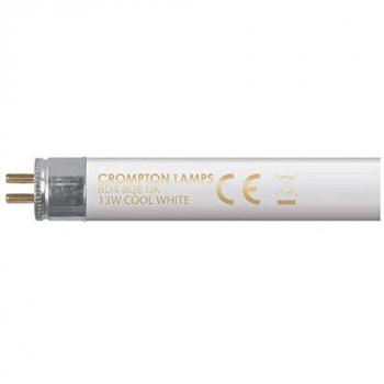 Crompton 21 T5 13W Halophosphate Tube Light Cool White