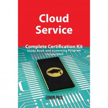 Vitalsource Technologies, Inc. Cloud Service Complete Certification Kit