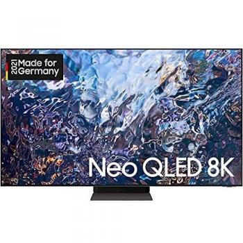 Samsung QN700A 55 Zoll Neo QLED 8K Fernseher