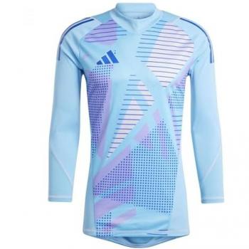 Adidas Tiro 24 Pro langärmeliges Torwarttrikot