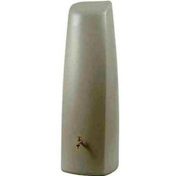 Réservoir mural ELEGANCE 400L beige sable