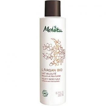 Lait velouté l'Argan Bio