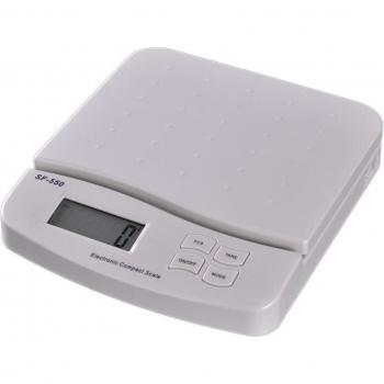 Balance Gastronomique Ultra‑Précise 25 kg