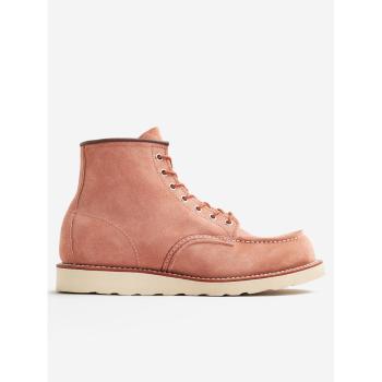 Red Wing 8208 Moc Classic Rose Taupe 10,5 US Hommes