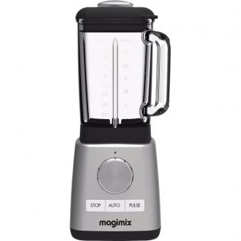 Magimix Power Blender 1,8 liter rvs