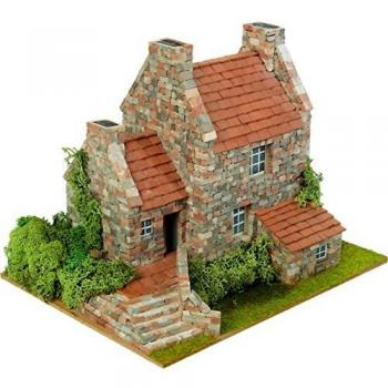 Modelo Country 3 de Domus