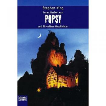 Popsy und 25 weitere Geschichten nach Mitternacht. Sonderausgabe.