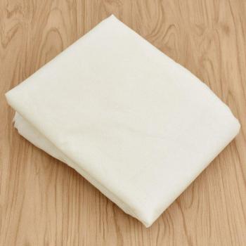 Water Soluble Fabric for DIY Sewing Projects