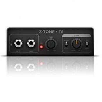 IK Multimedia Z-TONE DI
