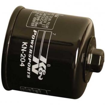 Filtro K&N KN-204 para motores