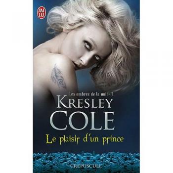 Les ombres de la nuit, Tome 7 : Le plaisir d'un prince
