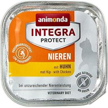 Animonda Integra – Protection des reins, dosage double