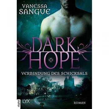 Vanessa Sangue Dark Hope