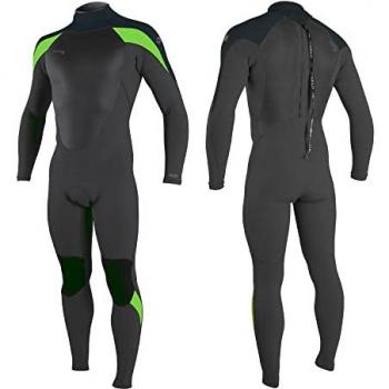 Traje de neopreno O'Neill Epic 4/3 mm con cremalleras traseras