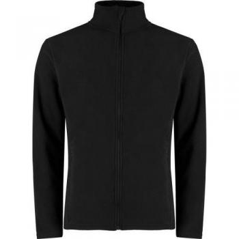 Microfleece Executive Jacket – Kustom Kit Menswear