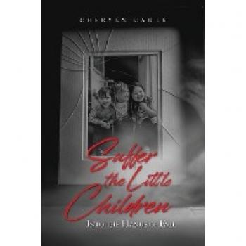 Suffer the Little Children: Into the Hands of Evil