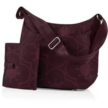 Cosatto Wow Diaper Bag (Posy)