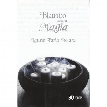 Blanco para la magia.