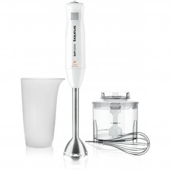 Taurus Bapi 800 Plus 800W con Pie Inoxidable