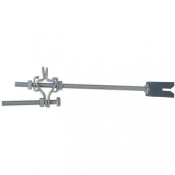 Intermedia Protecta Cabloc AC320 para Seguridad Vertical