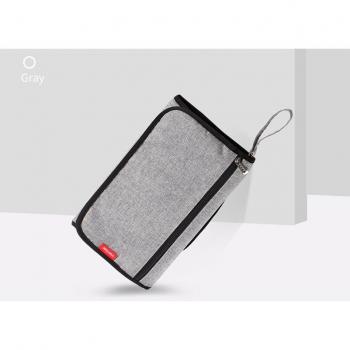 Compact Baby Changing Pad