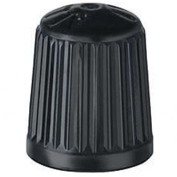 Ventieldoppen voor autobanden, set van 25 stuks, Dunlop