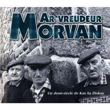 Un demi siecle de kan ha diskan