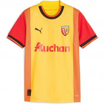 Heimtrikot für Kids RC Lens 2023/24