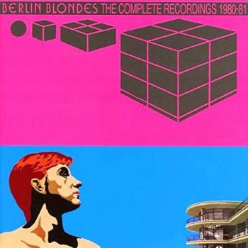 The Complete Recordings 1980-1981