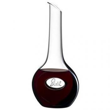 Riedel Wine Decanter, Clear