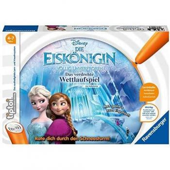 Die Eiskönigin
